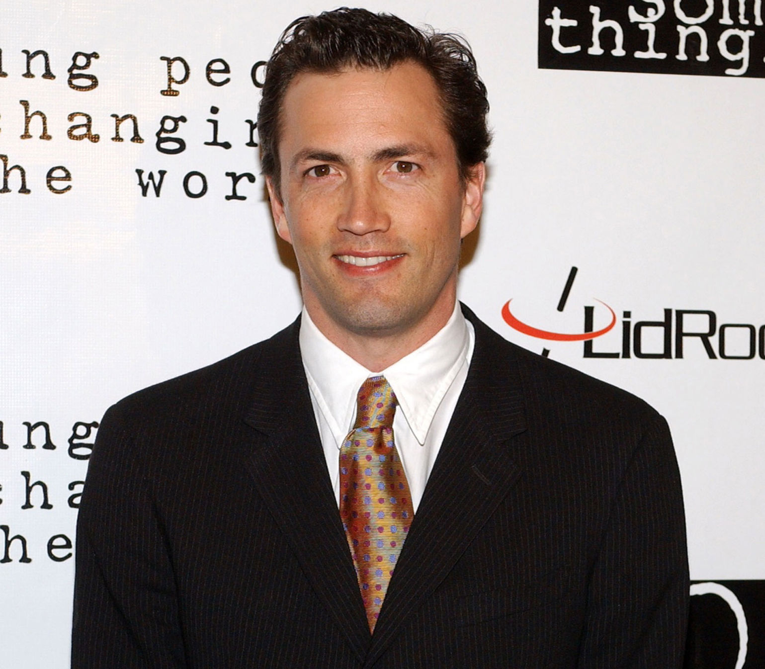 Andrew Shue